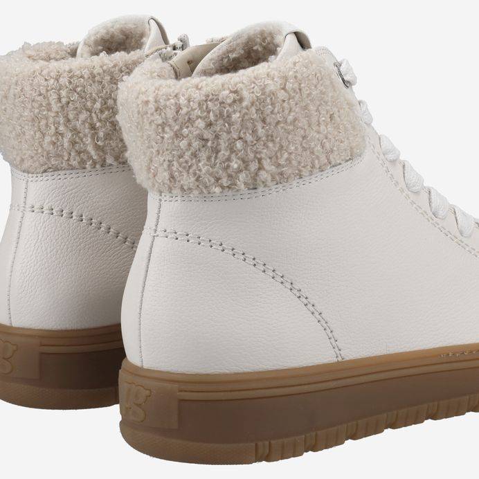 Paul Green Hightop-Pauls mit RELAX-WEITE und Wechselfußbett 5379-026 Exklusivangebot