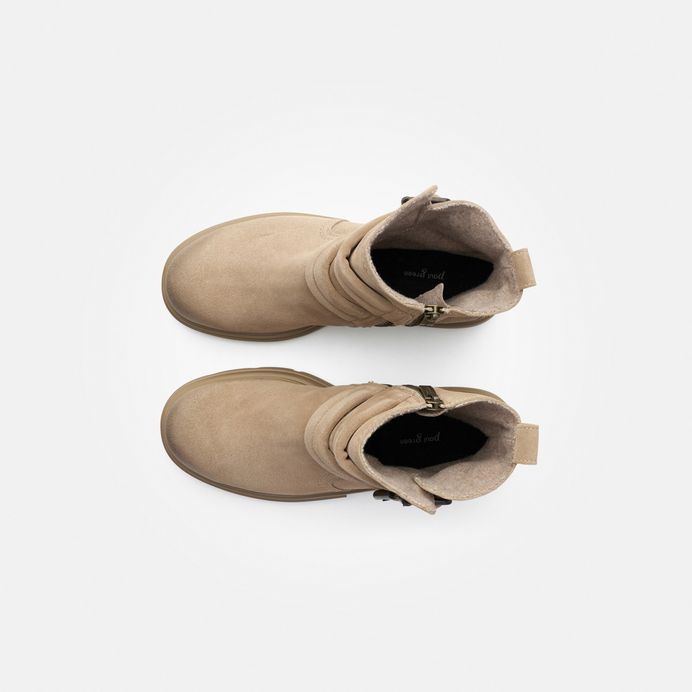 Paul Green Stiefelette 9035-066 Weihnachtsangebot