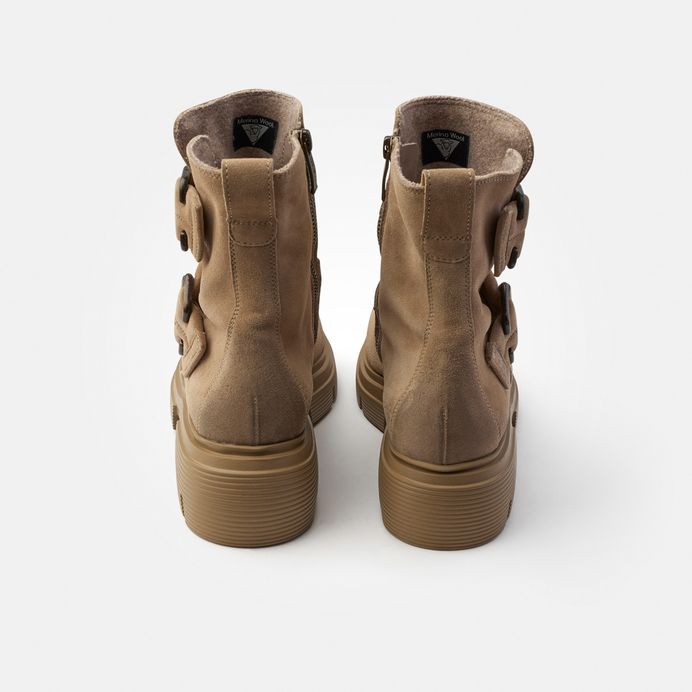 Paul Green Stiefelette 9035-066 Weihnachtsangebot