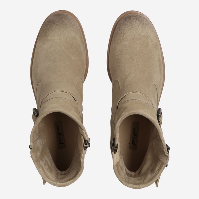 Paul Green Stiefelette 8279-036 Valentinstagsangebot
