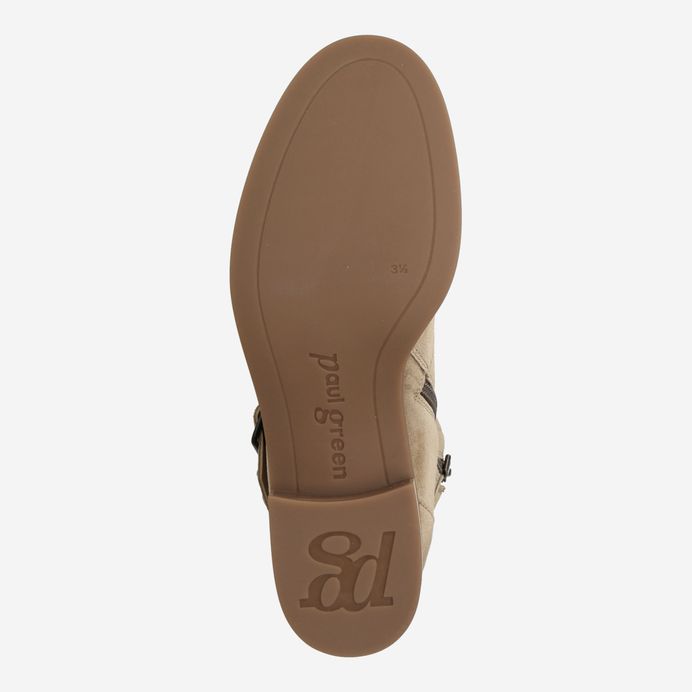 Paul Green Stiefelette 8279-036 Valentinstagsangebot