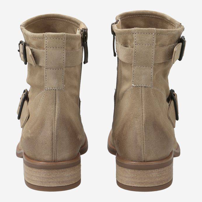 Paul Green Stiefelette 8279-036 Valentinstagsangebot