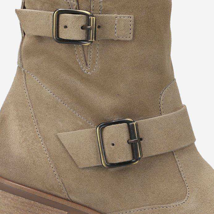 Paul Green Stiefelette 8279-036 Valentinstagsangebot
