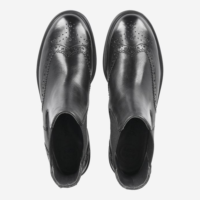Paul Green Chelsea-Stiefelette 8070-024 Jubiläumsangebot