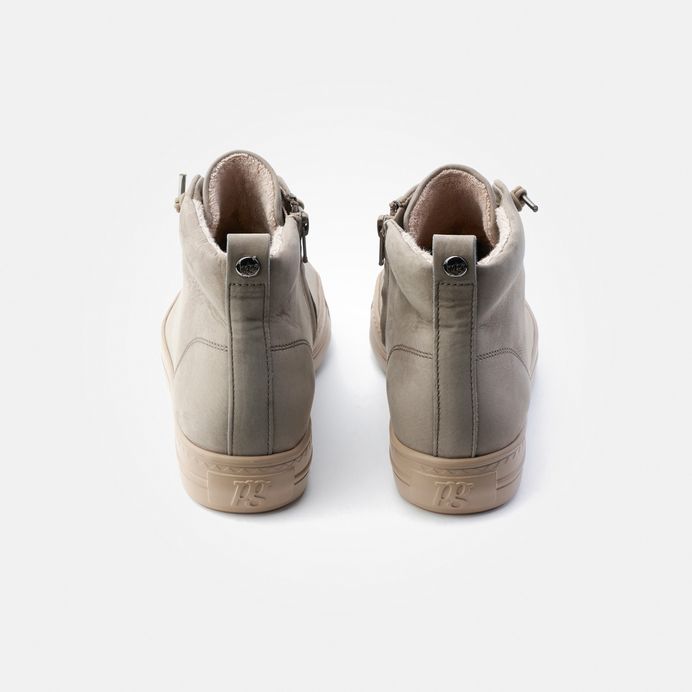 Paul Green Hightop-Pauls 5283-056 Heißer Verkauf