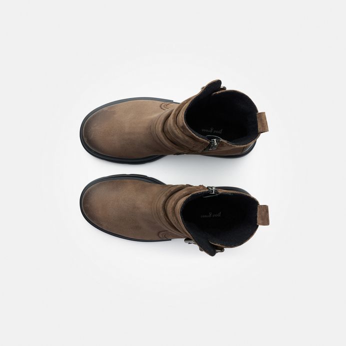 Paul Green Stiefelette 9035-036 Zeitlich begrenztes Angebot