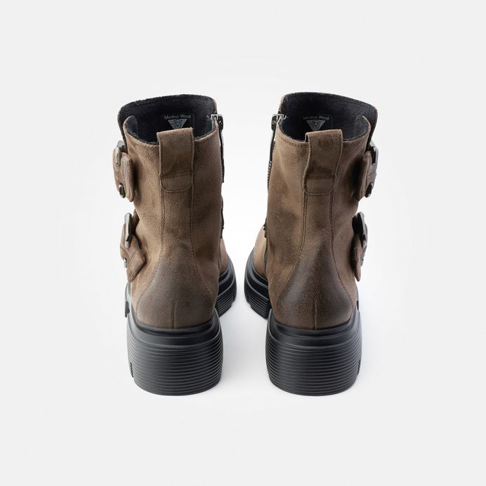 Paul Green Stiefelette 9035-036 Zeitlich begrenztes Angebot
