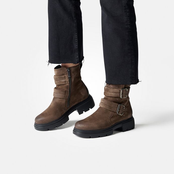 Paul Green Stiefelette 9035-036 Zeitlich begrenztes Angebot