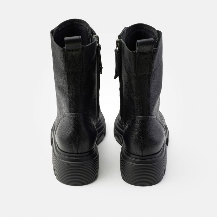 Paul Green Schnürbootie 8148-026 Neuheiten