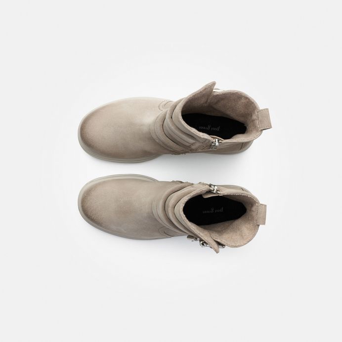 Paul Green Stiefelette 9035-056 Tägliche Deals