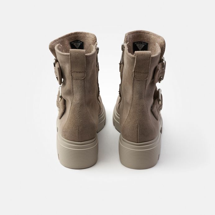 Paul Green Stiefelette 9035-056 Tägliche Deals