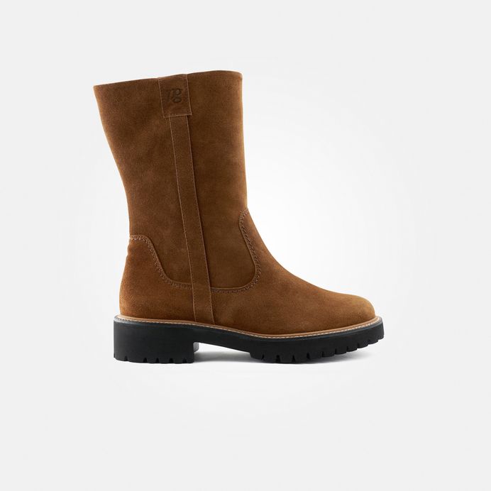 Paul Green Stiefel mit Warmfutter 8168-016 VIP-Rabatte
