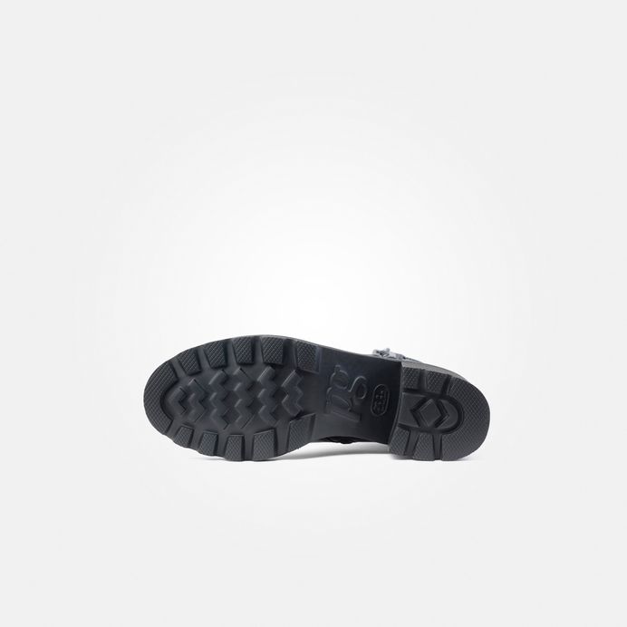 Paul Green Stiefelette 9907-066 Super Sparpreis