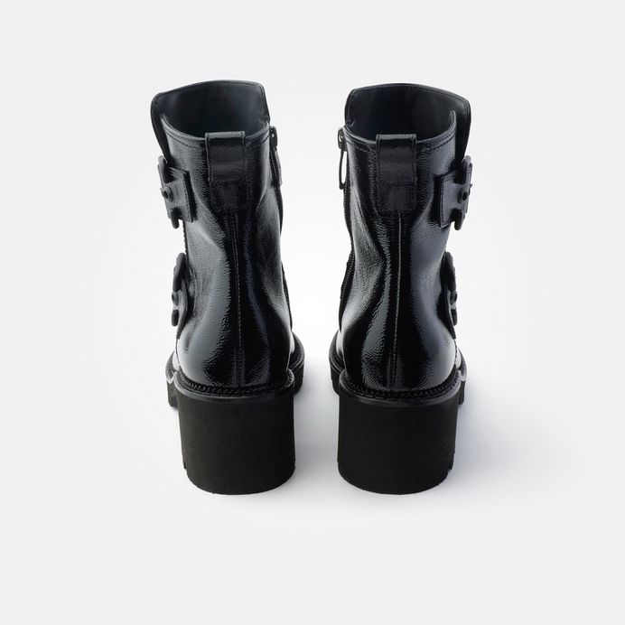 Paul Green Stiefelette 9907-066 Super Sparpreis
