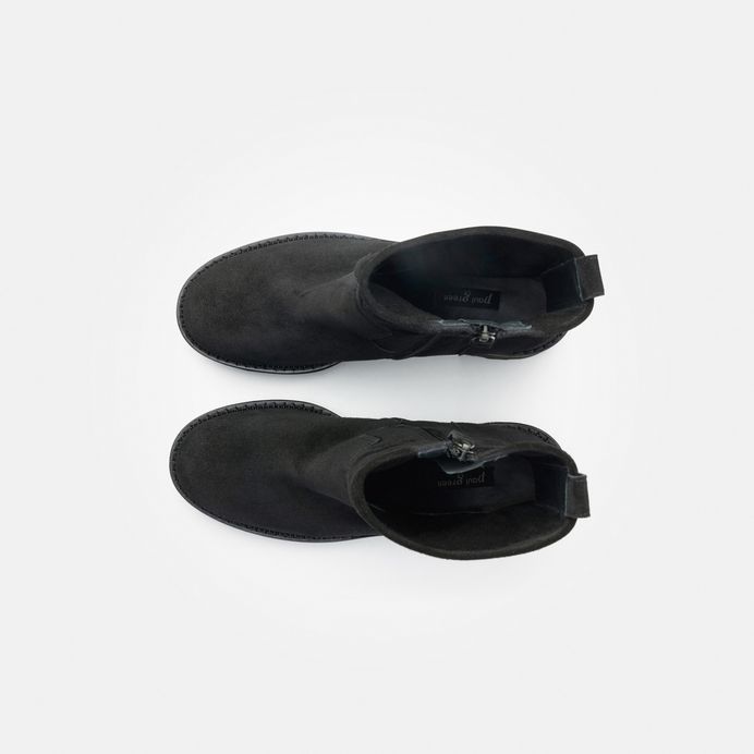 Paul Green Stiefelette 8133-016 Kostenlose Rückgabe