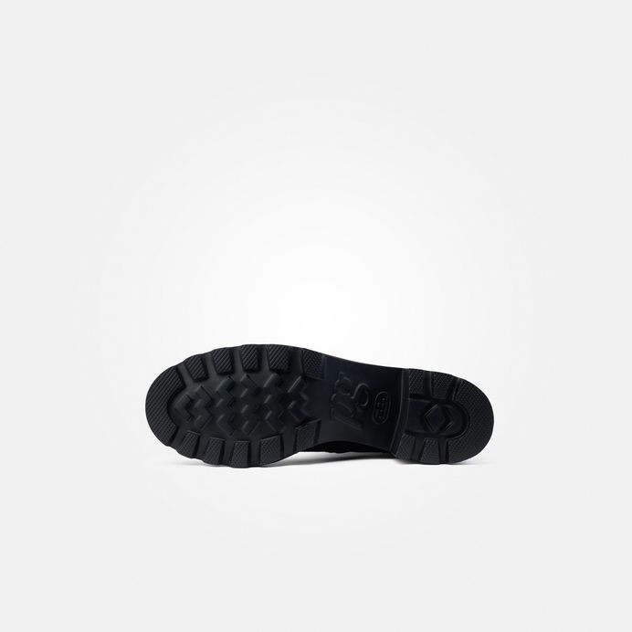 Paul Green Stiefelette 8133-016 Kostenlose Rückgabe
