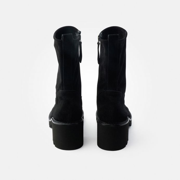 Paul Green Stiefelette 8133-016 Kostenlose Rückgabe