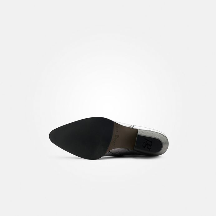 Paul Green Stiefelette 8144-036 Begrenzte Freigabe