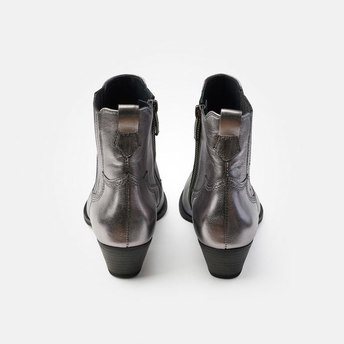 Paul Green Stiefelette 8144-036 Begrenzte Freigabe