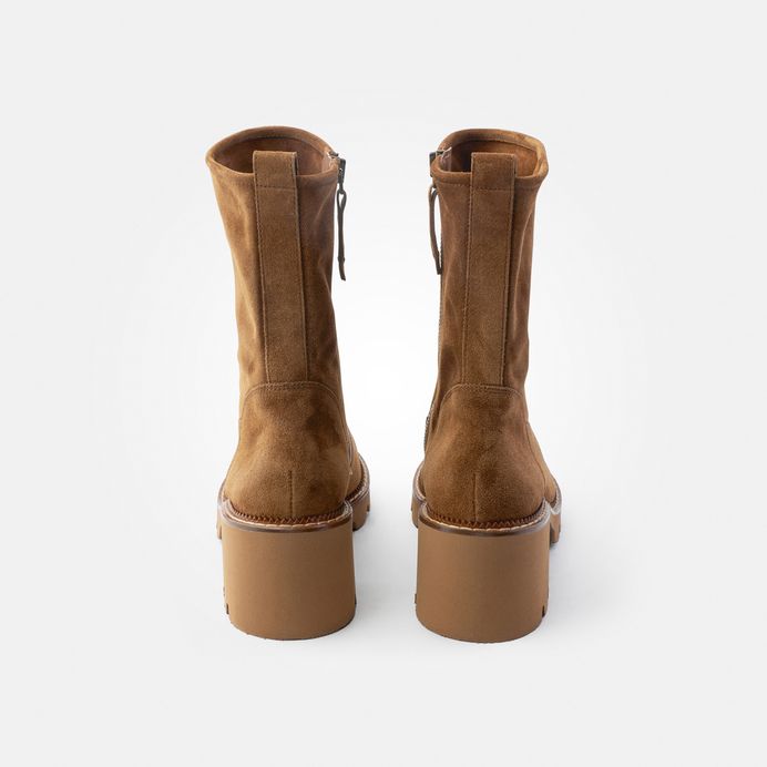 Paul Green Stiefelette 8133-006 Letzte 3 Tage