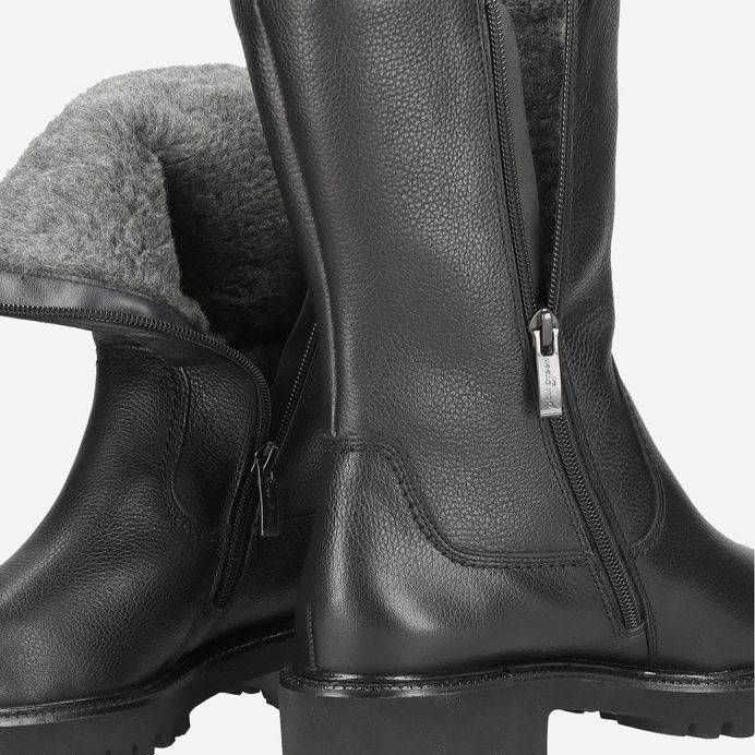 Paul Green Stiefel mit Warmfutter 8168-026 JETZT KAUFEN