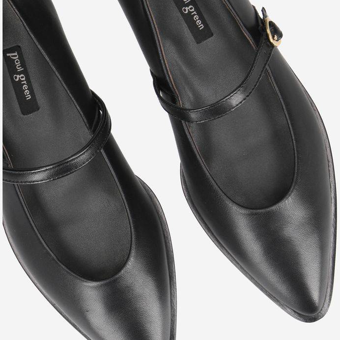 Paul Green 1127-016 Neueste Stile