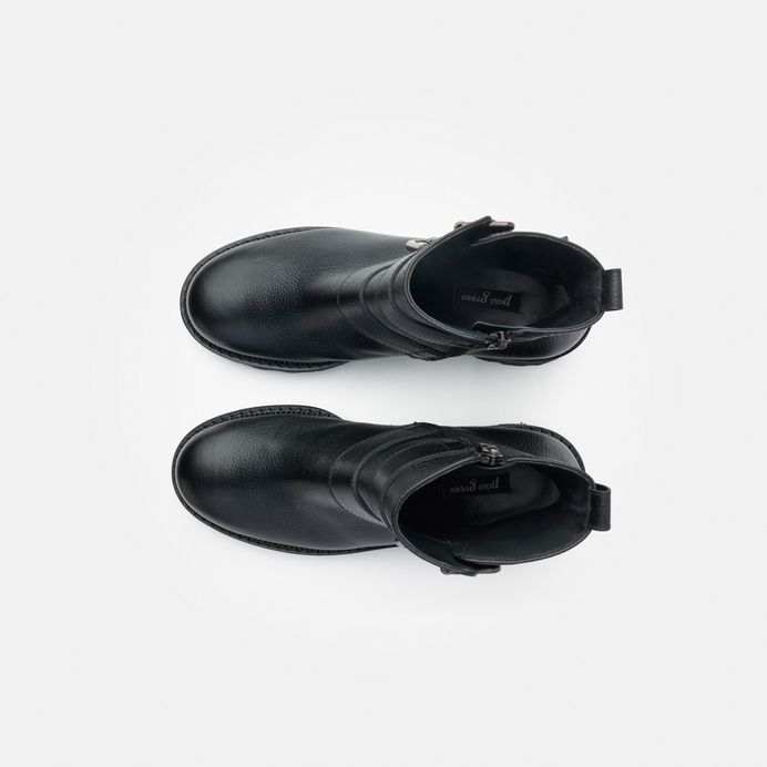 Paul Green Stiefelette 9907-056 Letzte 2 Tage