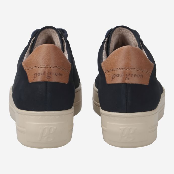 Paul Green Pauls 5241-096 Letzter Tag