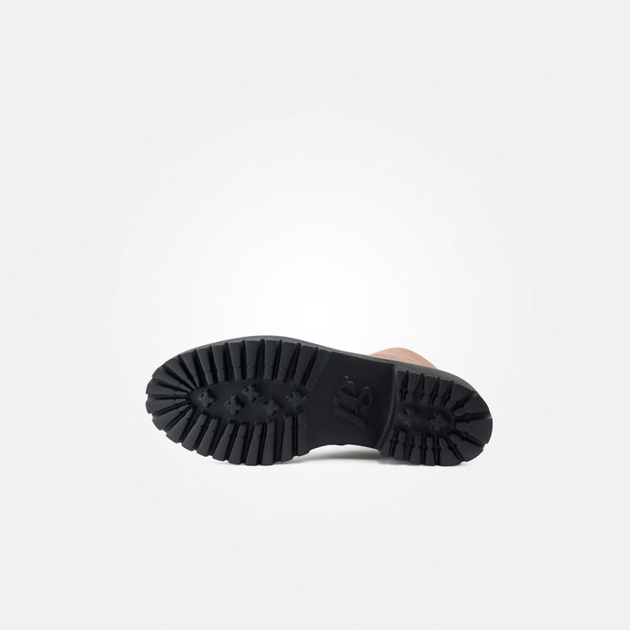 Paul Green Schnürbootie mit Warmfutter 8175-006 Zeitbegrenzte Promotion