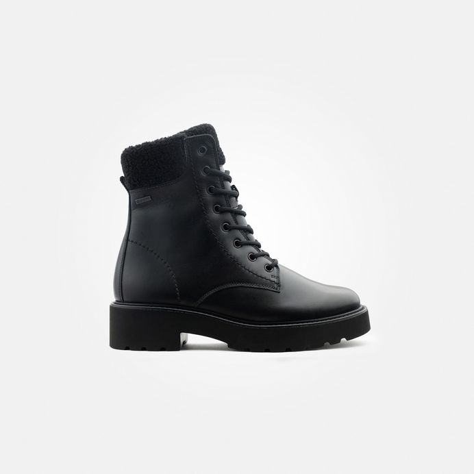 Paul Green Schnürstiefelette mit Gore-Tex 8023-046 Bis zu 50% Rabatt