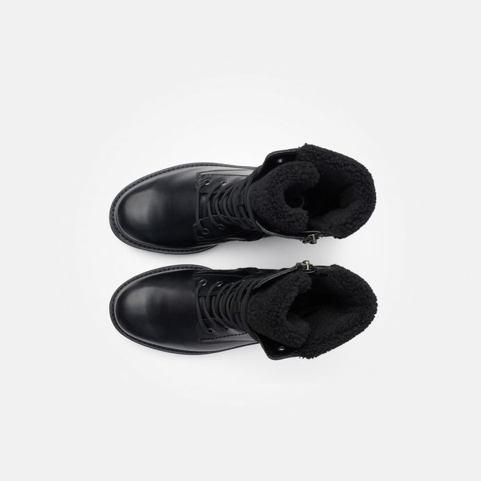 Paul Green Schnürstiefelette mit Gore-Tex 8023-046 Bis zu 50% Rabatt