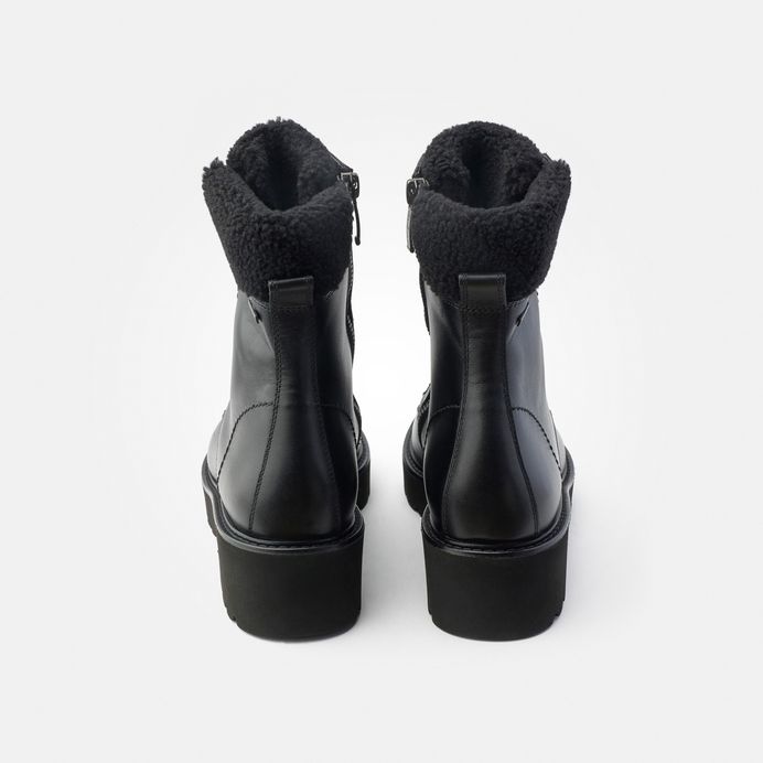 Paul Green Schnürstiefelette mit Gore-Tex 8023-046 Bis zu 50% Rabatt