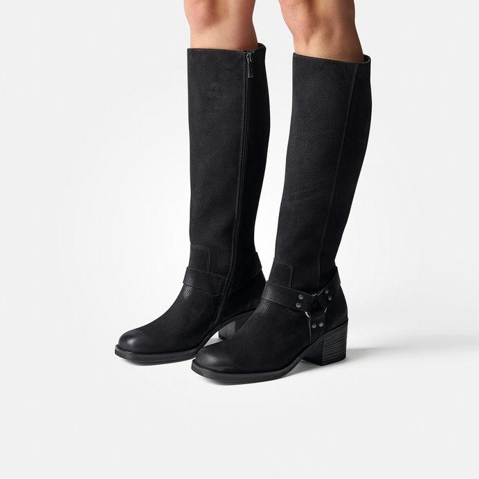 Paul Green Stiefel 8196-016 Bis zu 60% Rabatt