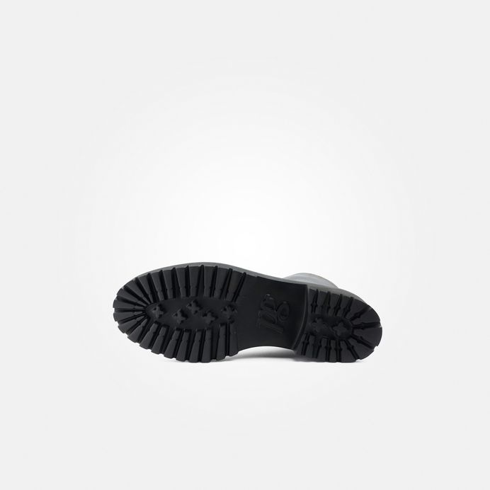 Paul Green Schnürbootie mit Warmfutter 8175-016 Bis zu 65% Rabatt