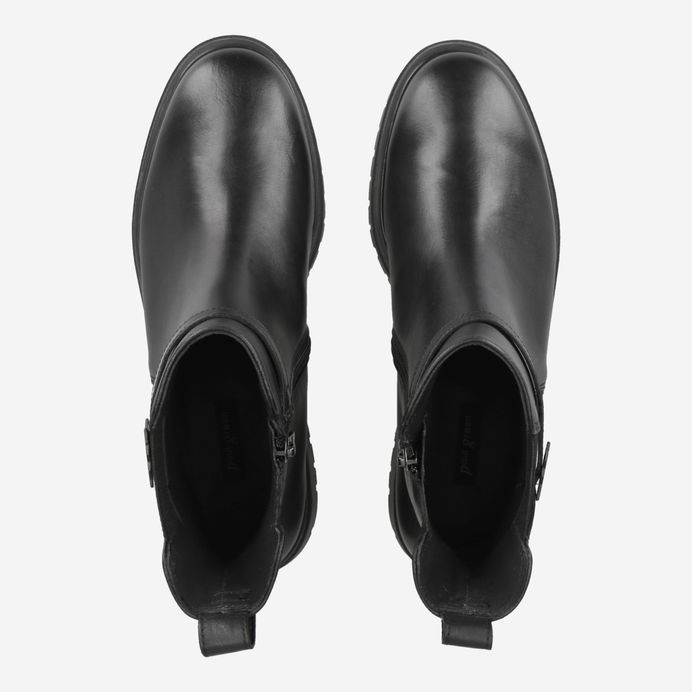 Paul Green Stiefelette 8191-006 Nur für heute