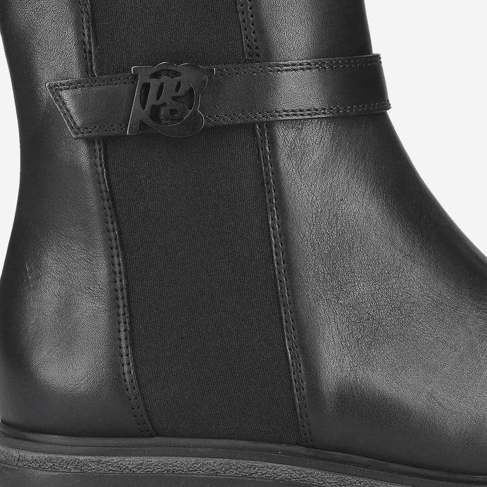 Paul Green Stiefelette 8191-006 Nur für heute