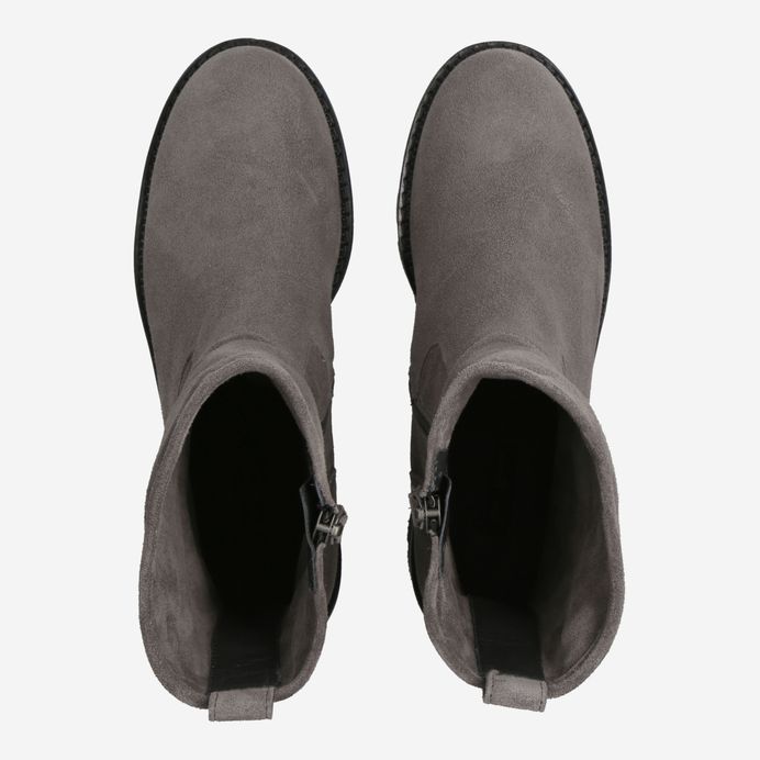 Paul Green Stiefelette 8133-026 Discount Store für neue Produkte