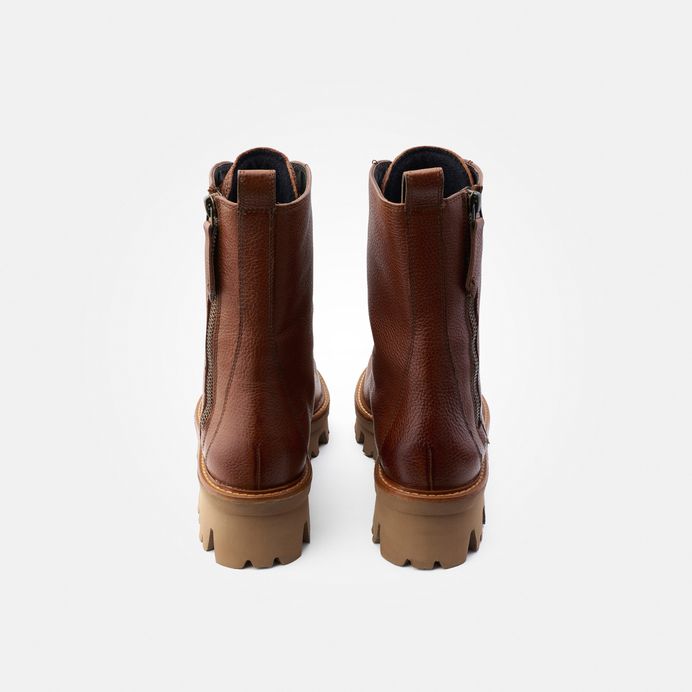 Paul Green Bootie 8146-016 Nur noch ein Tag übrig