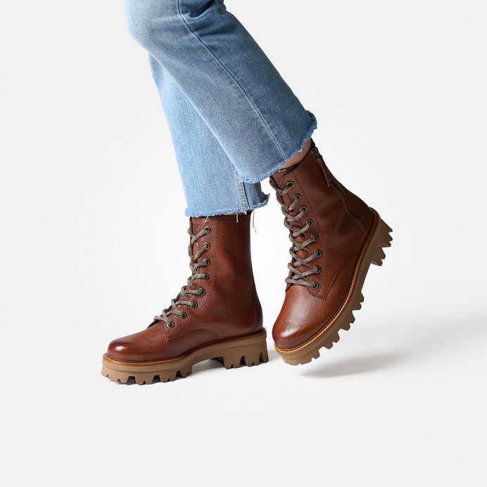 Paul Green Bootie 8146-016 Nur noch ein Tag übrig