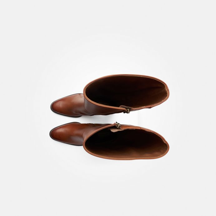 Paul Green Stiefel 8145-016 Super Rabatt