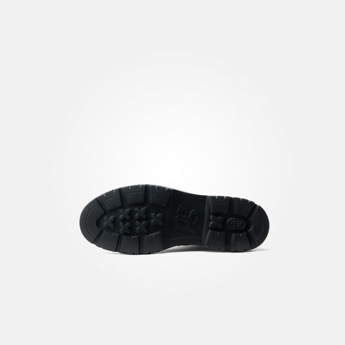 Paul Green Hightop-Pauls mit Gore-Tex 5342-006 Riesige Rabatte