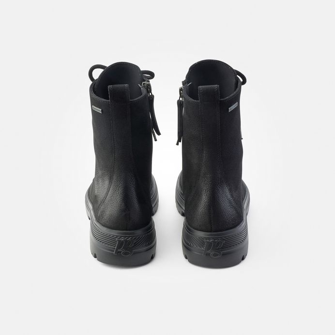 Paul Green Hightop-Pauls mit Gore-Tex 5342-006 Riesige Rabatte