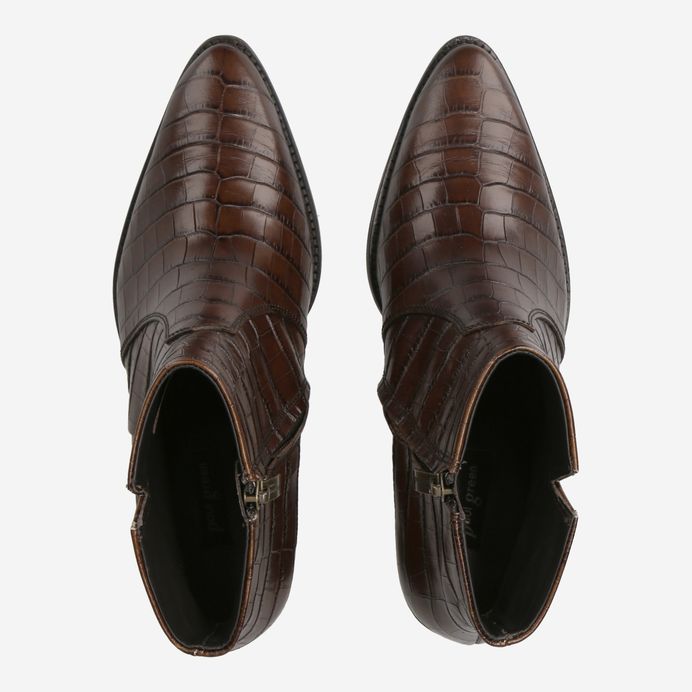 Paul Green Stiefelette 9780-076 50% Rabatt mit kostenlosem Versand