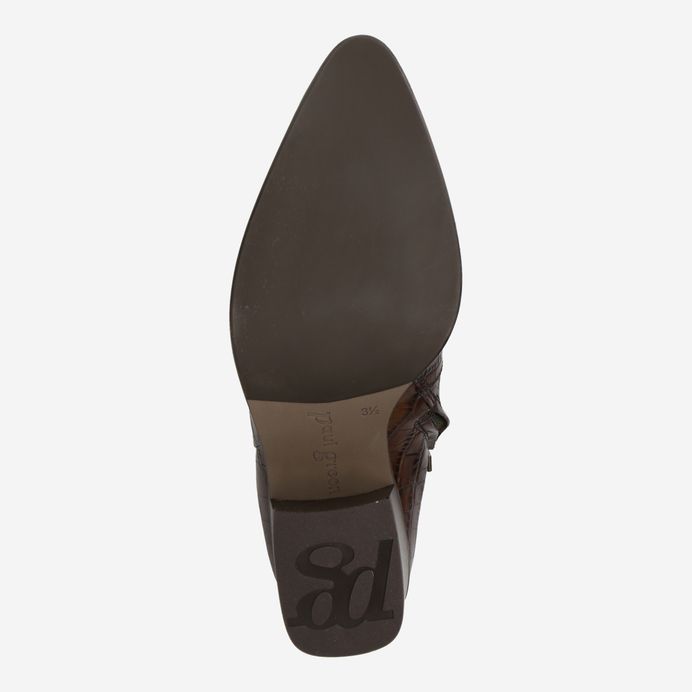 Paul Green Stiefelette 9780-076 50% Rabatt mit kostenlosem Versand