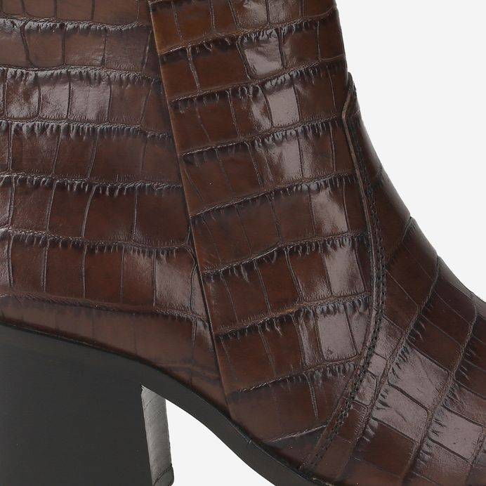 Paul Green Stiefelette 9780-076 50% Rabatt mit kostenlosem Versand