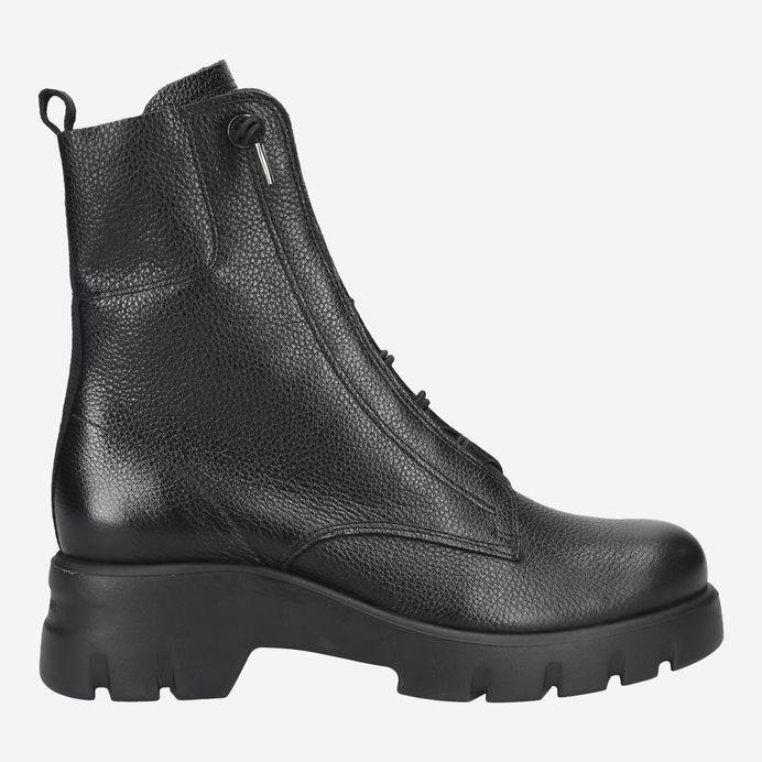 Paul Green Schnürstiefelette 8216-046 Clearance-Verkauf
