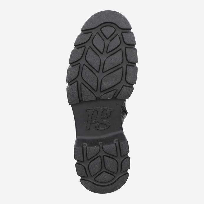 Paul Green Schnürstiefelette 8216-046 Clearance-Verkauf
