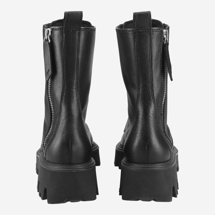 Paul Green Schnürbootie 8046-004 Fabrikladen