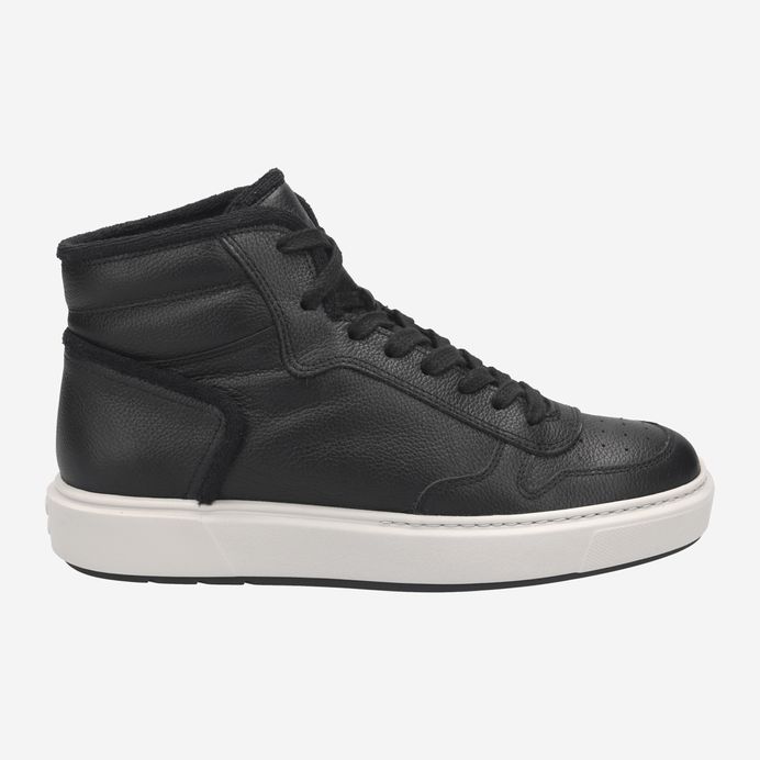 Paul Green SUPER SOFT Hightop-Pauls mit Wechselfußbett 5225-044 Begrenzt auf 3 Tage