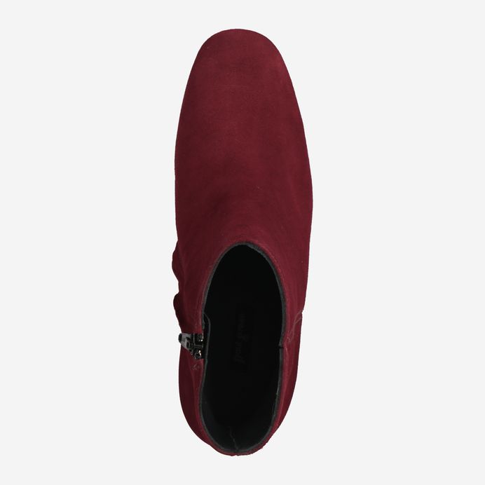 Paul Green Stiefelette 8101-014 Speichern exportieren